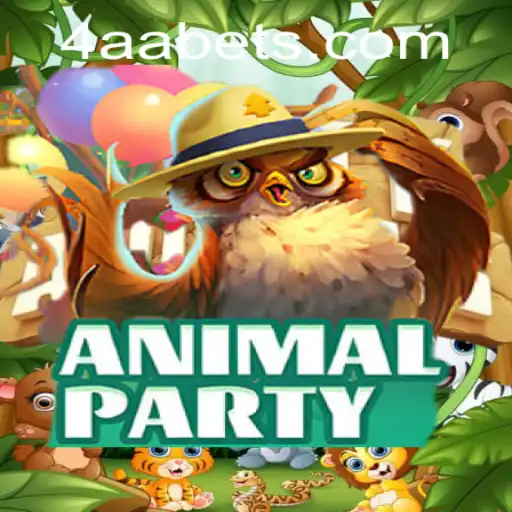 Discovering AnimalParty: A Wild Adventure for Gamers