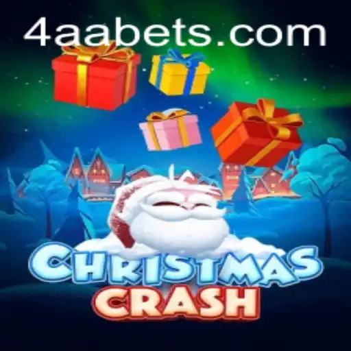 ChristmasCrash: A Festive Adventure Awaits
