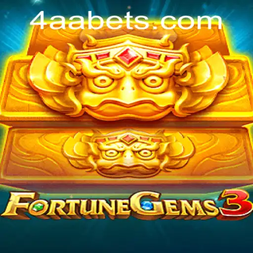 Exploring FortuneGems3: A Thrilling New Adventure in the World of Online Gaming