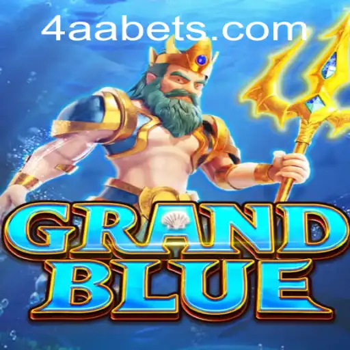 Discover the Exciting World of GRANDBLUE: A New Gaming Phenomenon