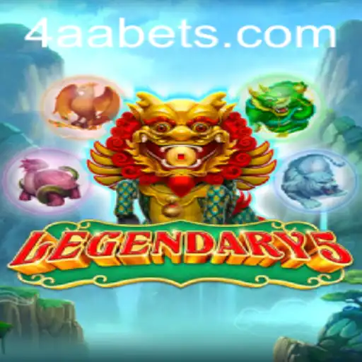 Legendary5: The Exciting New Gaming Phenomenon