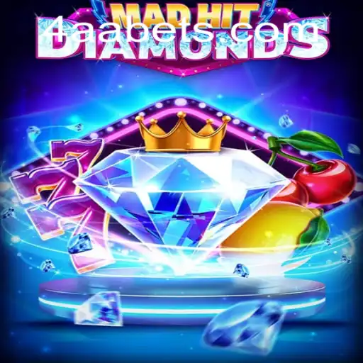 Exploring the Dazzle of MadHitDiamonds - A Gem in the Gaming World