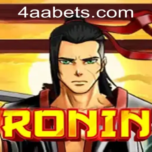 Discovering the Allure of Ronin: A Riveting Adventure Game
