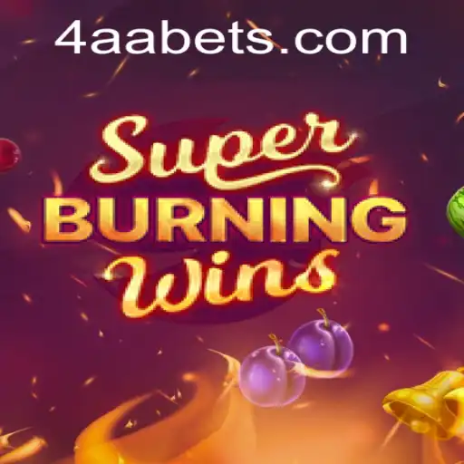Unleashing the Thrills of SuperBurningWins: A Gamer’s Paradise with 4AA.com