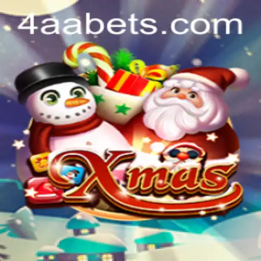 Introducing the Magical World of Xmas: A Festive Adventure Inspired by 4AA.com