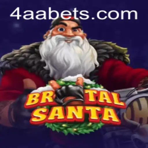 BrutalSanta: A Festive Game of Strategy and Survival