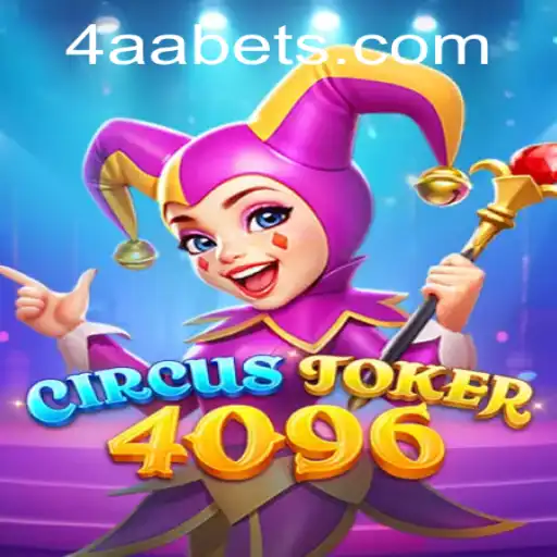 Dive into the Whimsical World of CircusJoker4096: A Guide