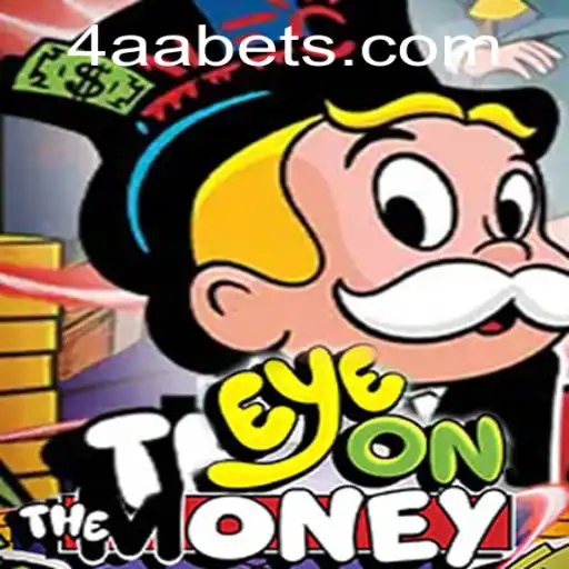 EyeOnTheMoney: A New Game Revolutionizing Financial Strategy