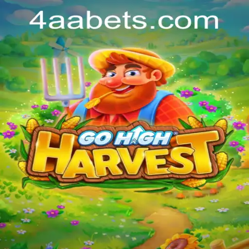 Exploring the World of GoHighHarvest - A Thrilling Adventure
