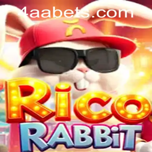 RicoRabbit: The Exciting New Online Sensation