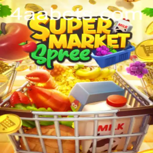 Supermarket Spree: An Exciting Game Adventure