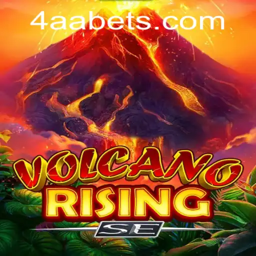 Exploring the Thrilling World of VolcanoRisingSE by 4AA.com