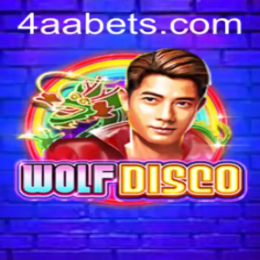 Exciting World of WolfDisco: A New Gaming Sensation