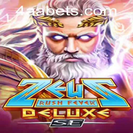 Unleashing the Thunder with ZeusRushFeverDeluxeSE: A Deep Dive into the New Gaming Sensation